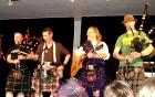 Beggars Row i Silkeborg Viseverseklub