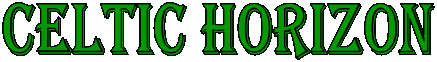 Celtic Horizon