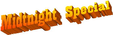 Midtnight Special