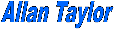 Allan Taylor